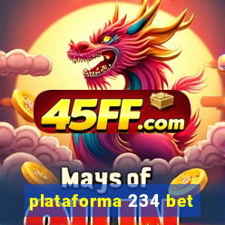plataforma 234 bet